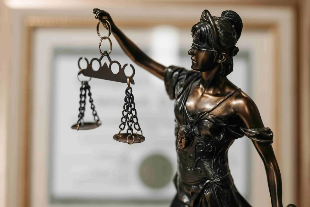 What is a McKenzie Friend? UK Family Court Law