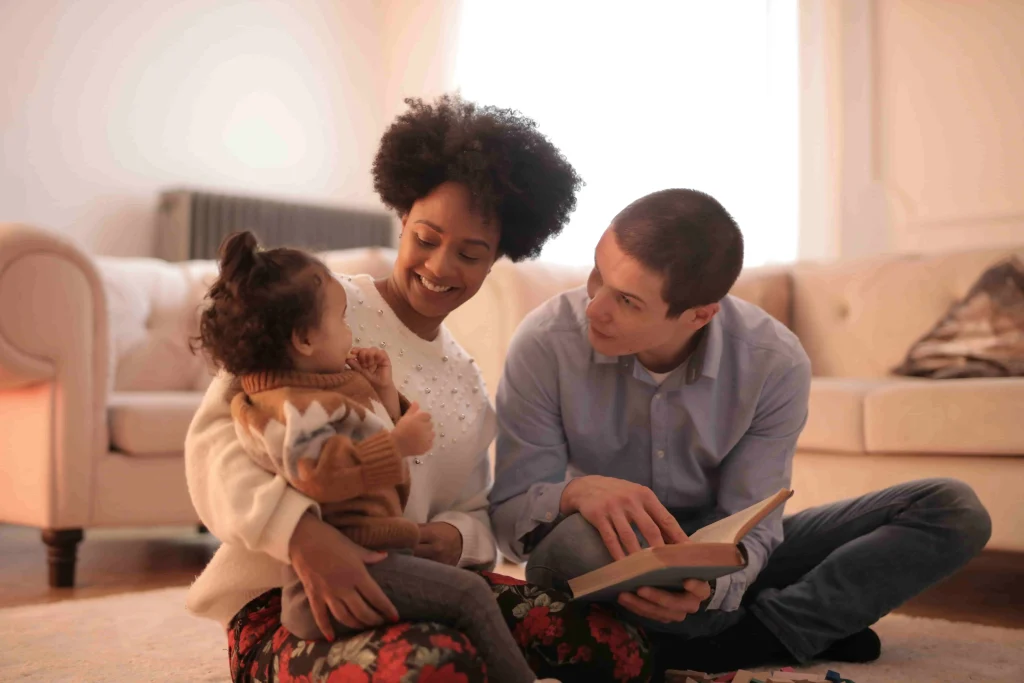 Child Custody Mediation UK: Your Guide