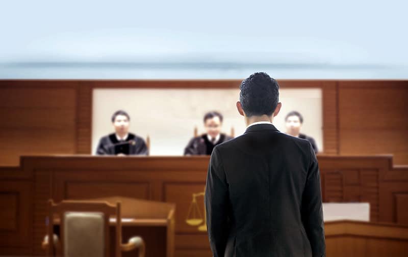 family court without a lawyer. mckenzie friend uk guide