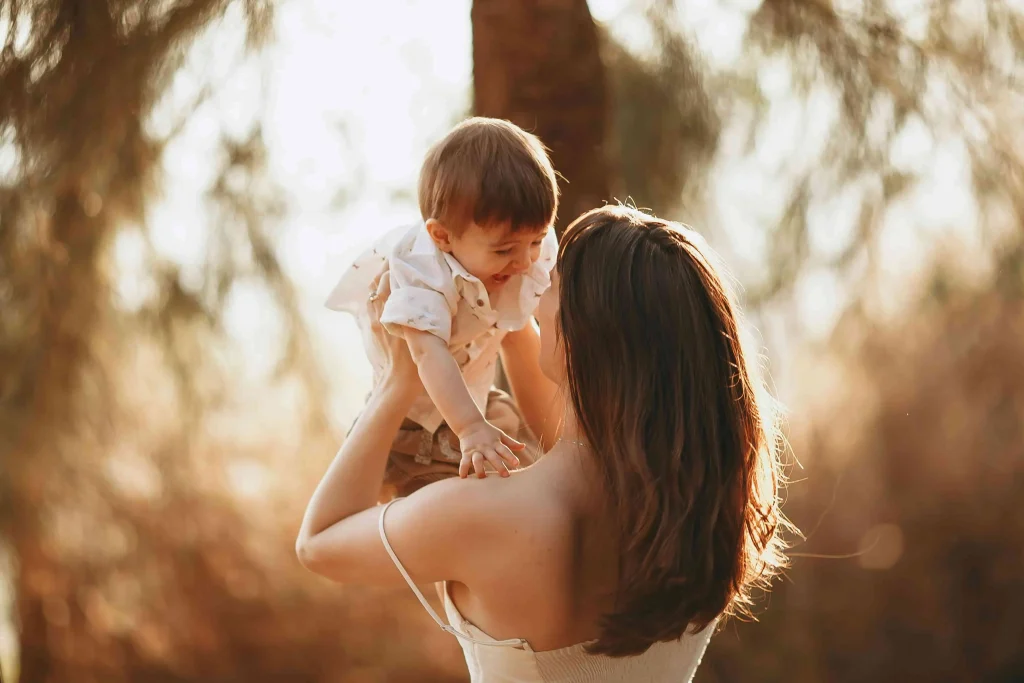 How To Get Full Custody as a Single Mother (UK)